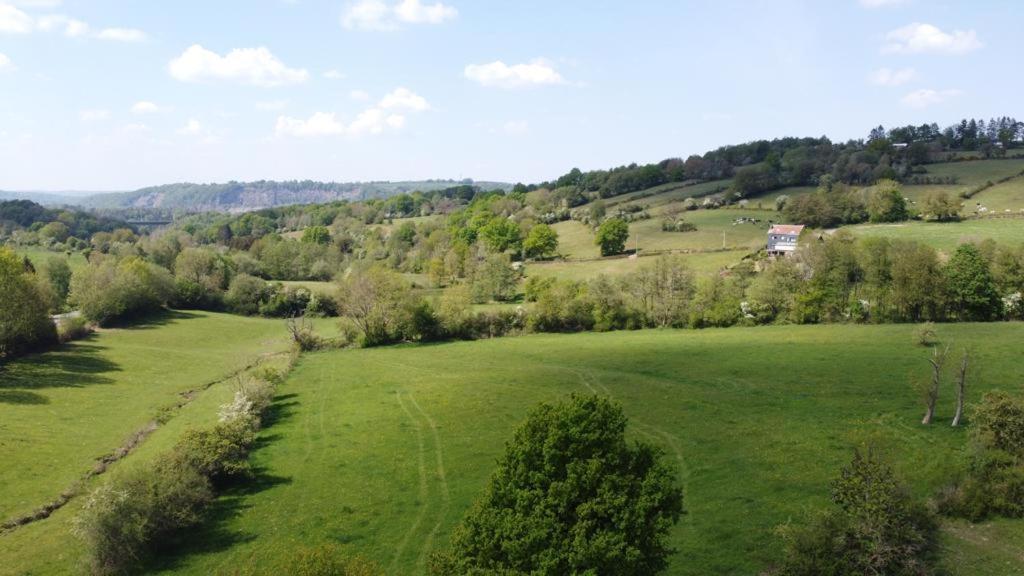 Maison De Vacances Privative A Louer Aywaille Luaran gambar