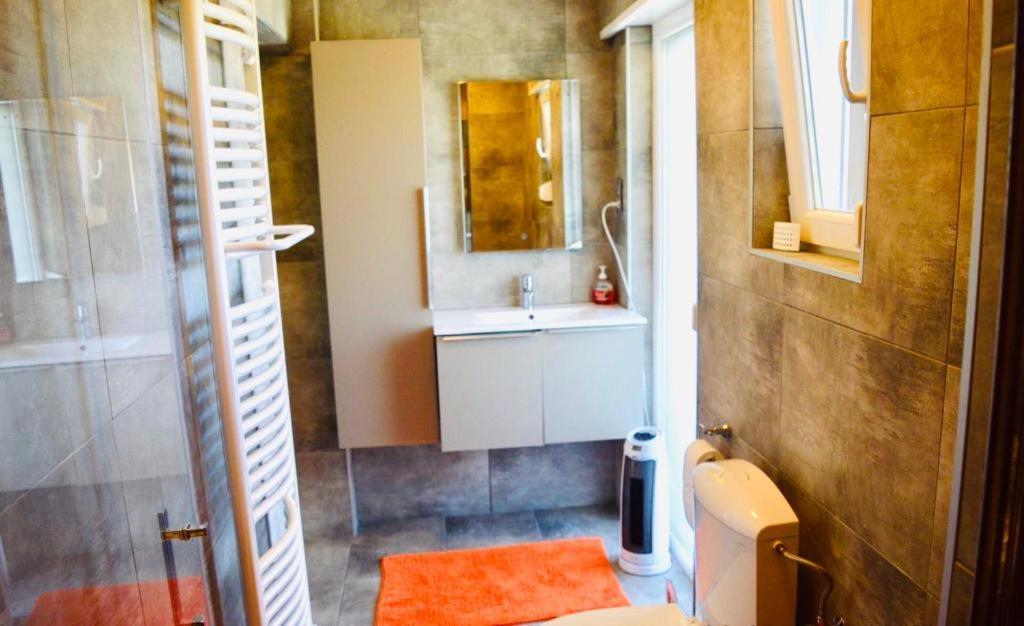 Maison De Vacances Privative A Louer Aywaille Luaran gambar