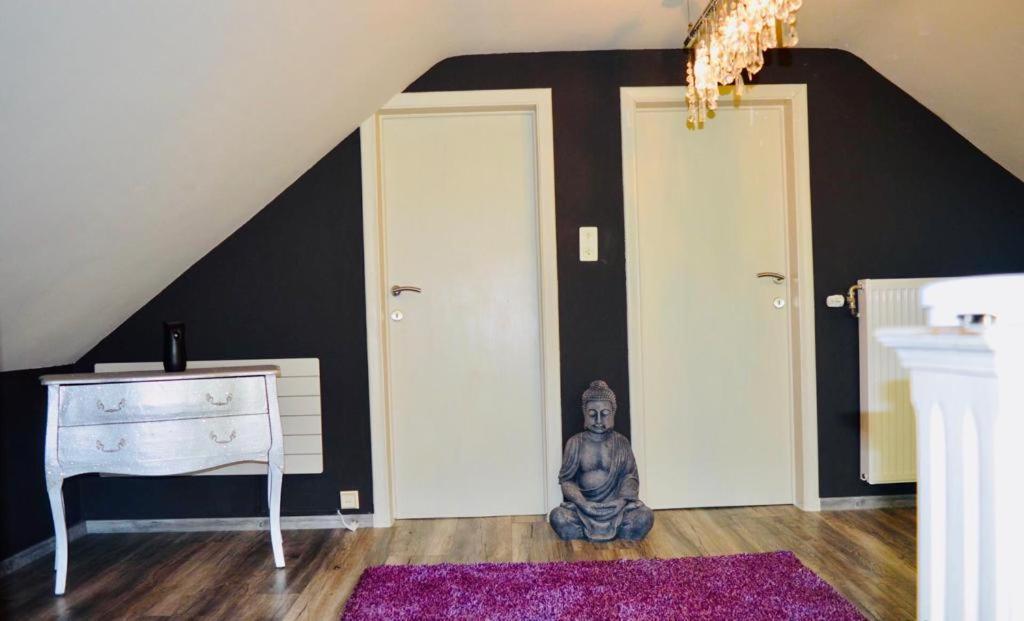 Maison De Vacances Privative A Louer Aywaille Luaran gambar