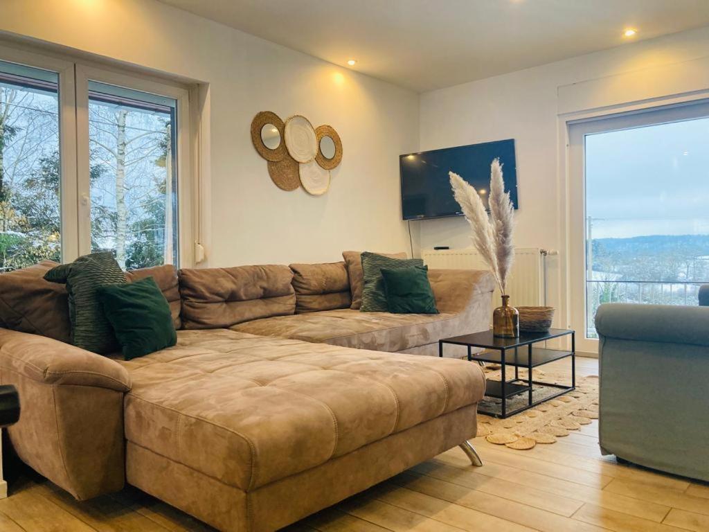Maison De Vacances Privative A Louer Aywaille Luaran gambar